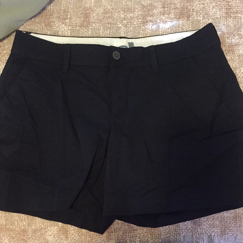 Old navy shorts